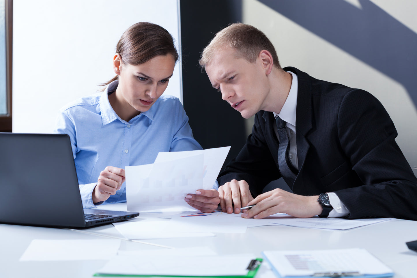 Corso tecnico contabile