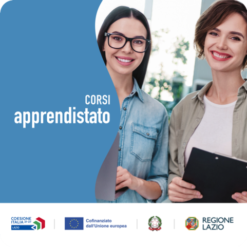 Corsi apprendistato