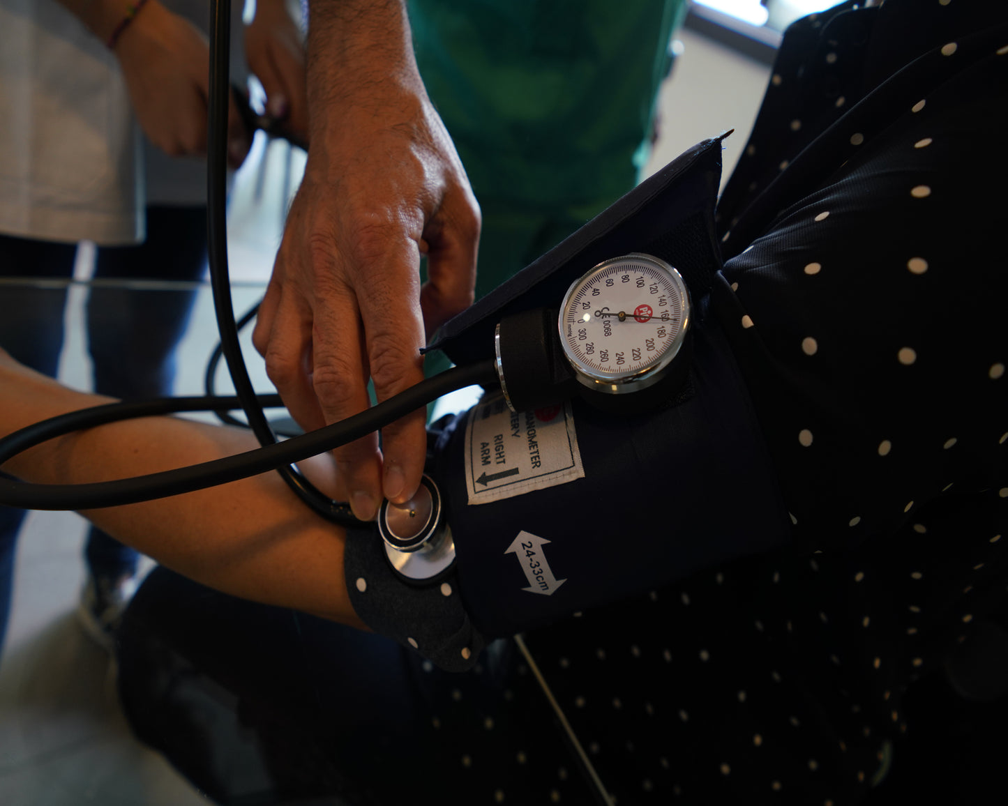 Corso OSS: Operatore Socio-Sanitario