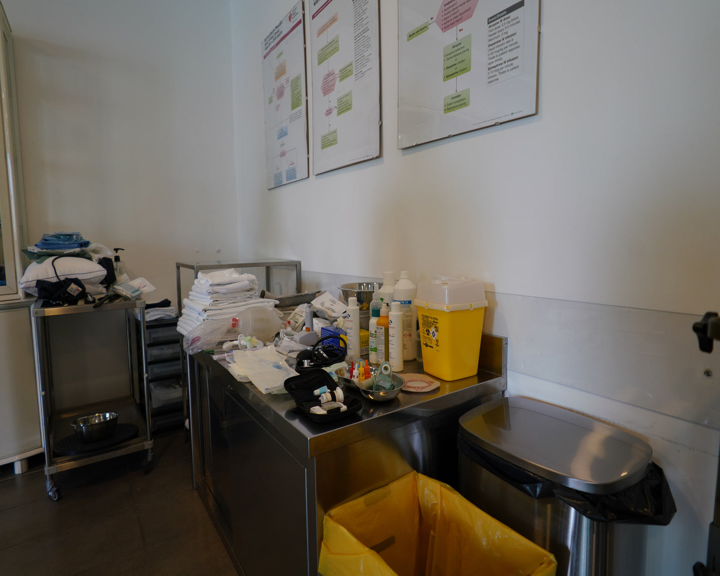 Corso OSS: Operatore Socio-Sanitario