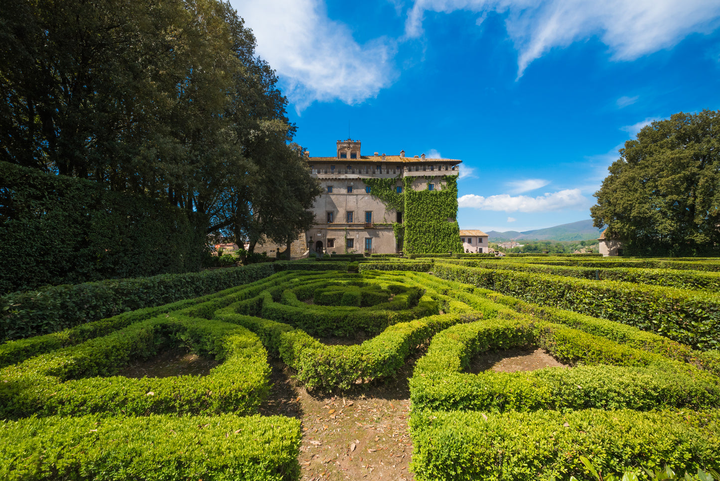 GIARDINIERI D’ARTE PER GIARDINI E PARCHI STORICI  (Programma GOL percorso 3.3)