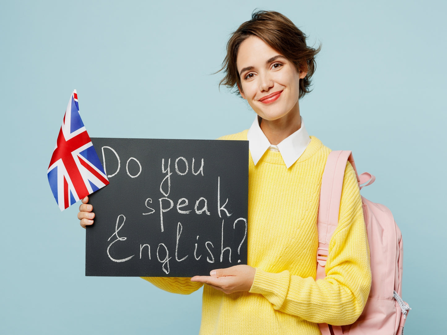 CORSO INGLESE B1 (Programma GOL percorso 2.3)