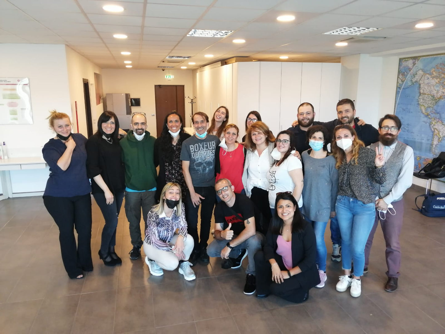 Corso OSS: Operatore Socio-Sanitario