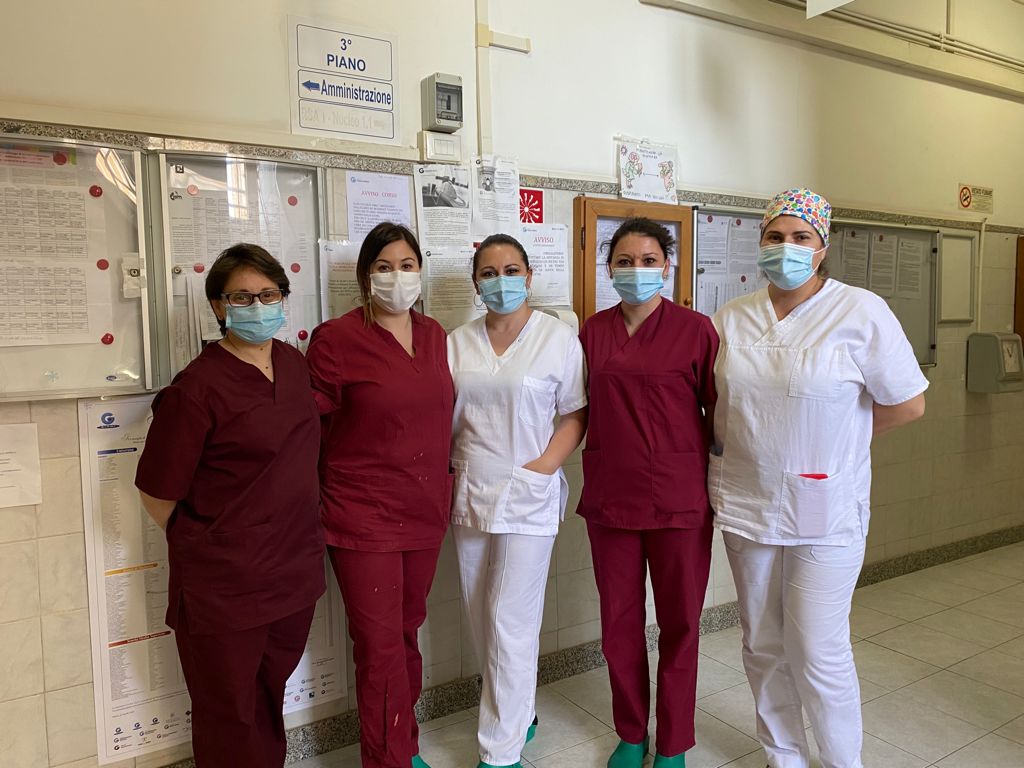 Corso OSS: Operatore Socio-Sanitario