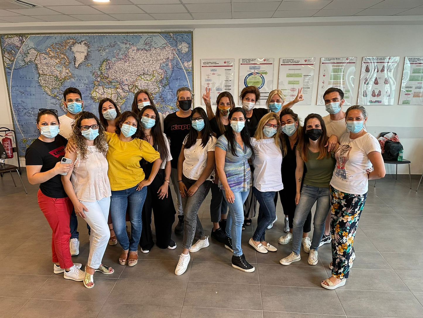 Corso OSS: Operatore Socio-Sanitario