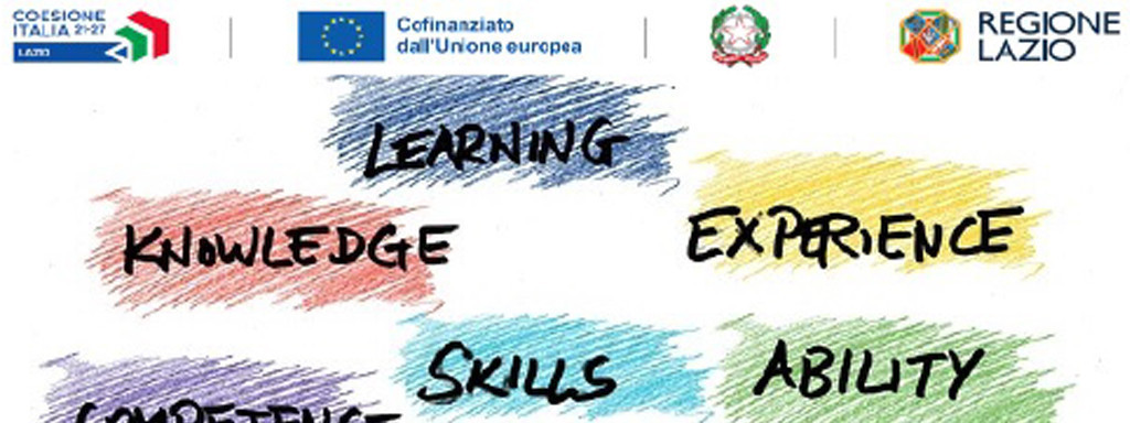 APPRENDI E INFORMA 2.0 - APPRENDISTATO FINANZIATO REGIONE LAZIO APPRENDI E INFORMA 2.0 - APPRENDISTATO FINANZIATO REGIONE LAZIO