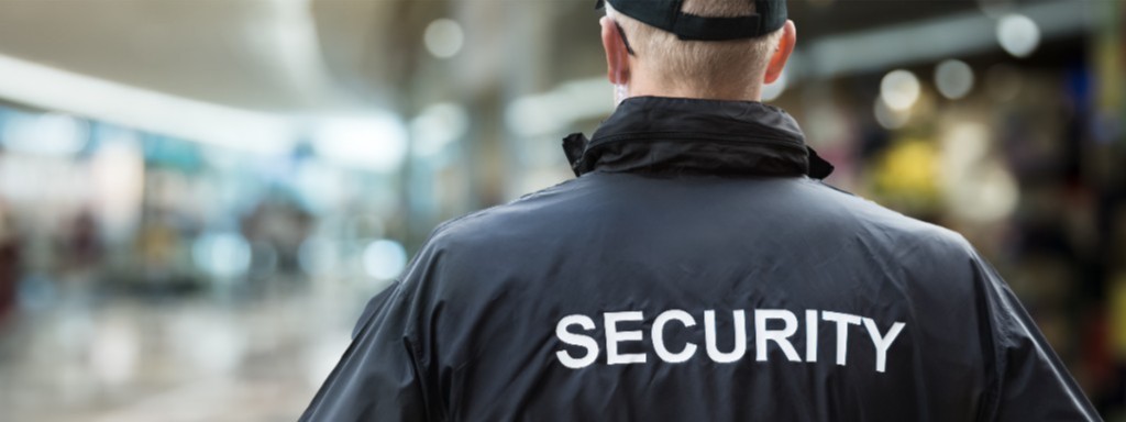 ADDETTO AI SERVIZI DI CONTROLLO