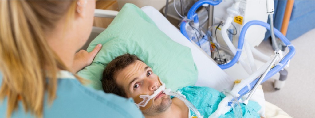 La gestione del paziente Chirurgico