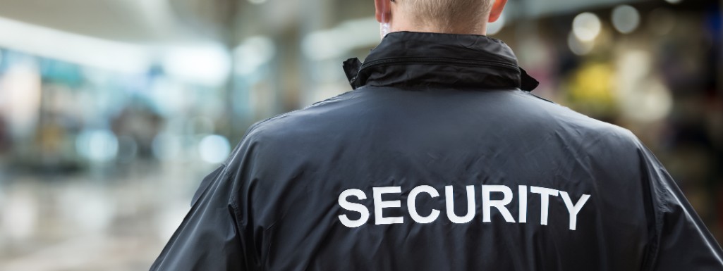 ADDETTO AI SERVIZI DI CONTROLLO