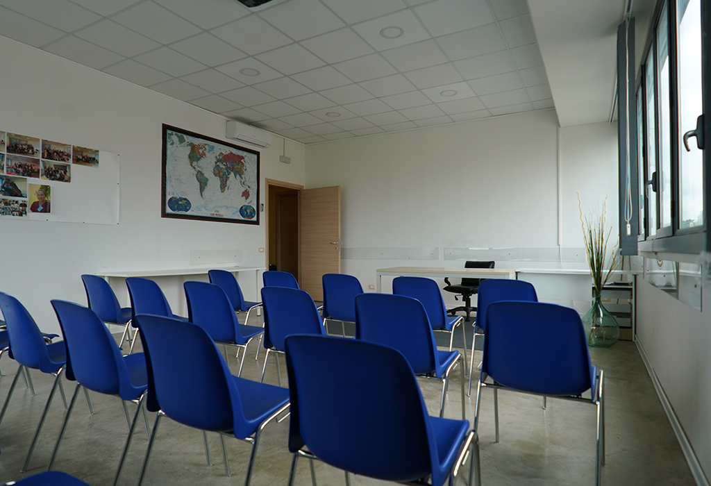 Formazione Regione Lazio