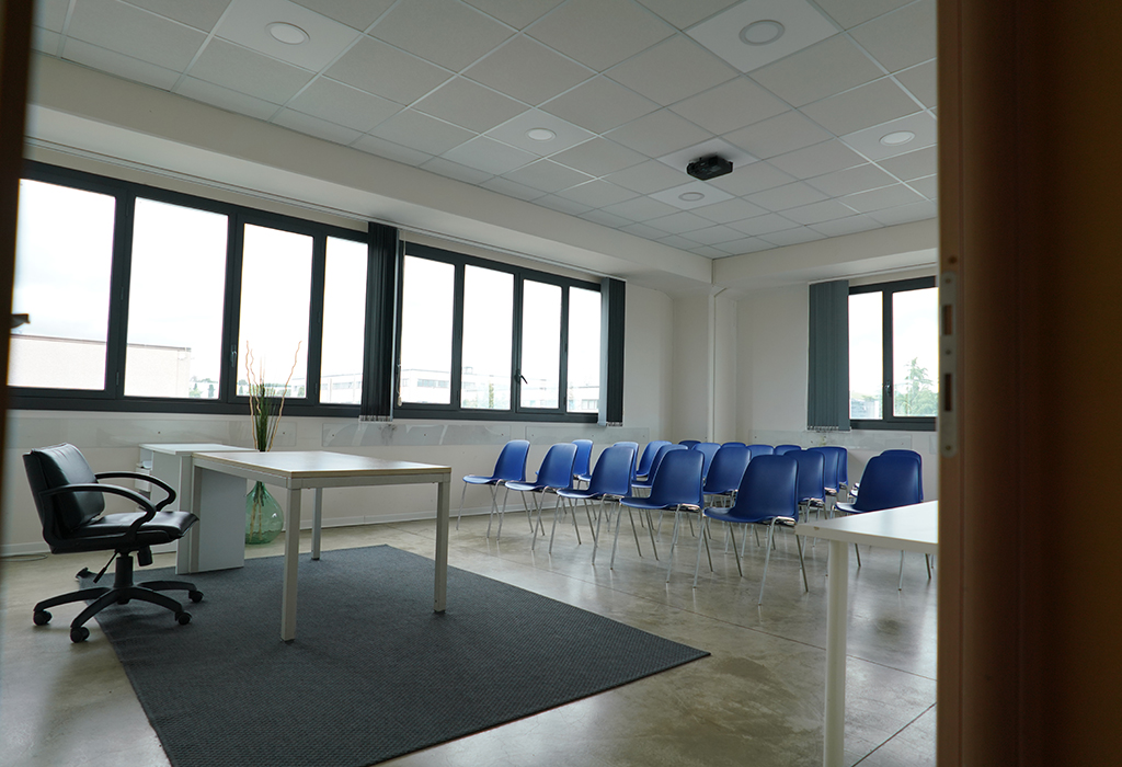 Formazione Regione Lazio