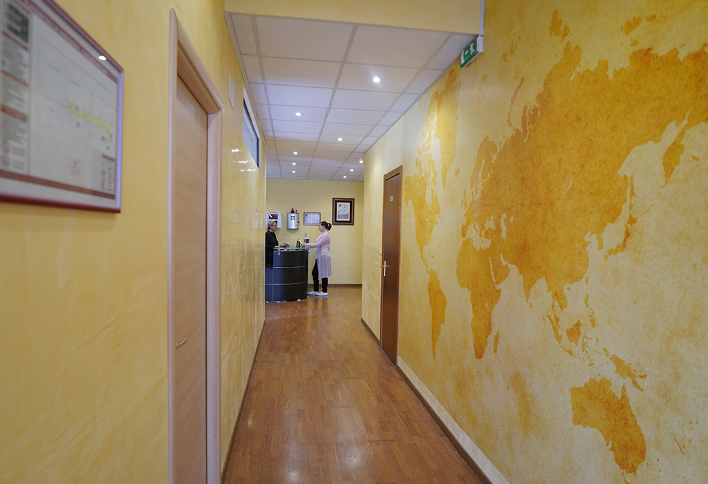 Formazione Regione Lazio