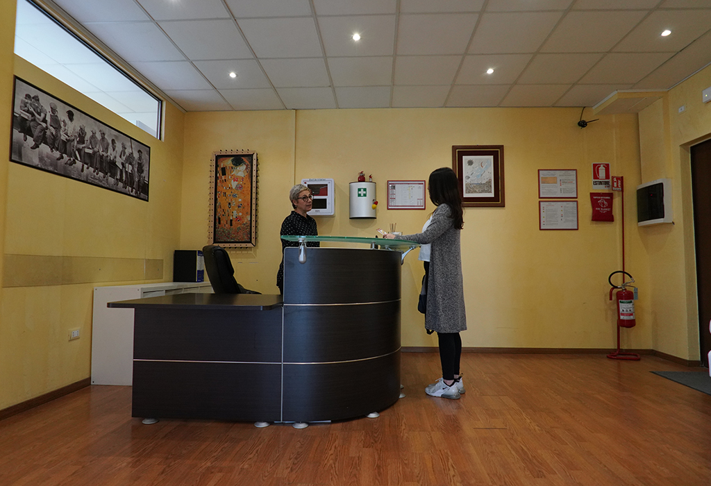 Formazione Regione Lazio