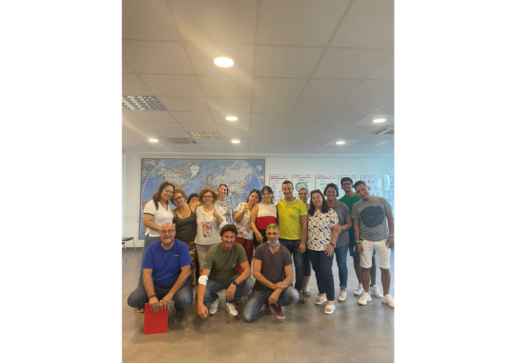 Formazione Regione Lazio