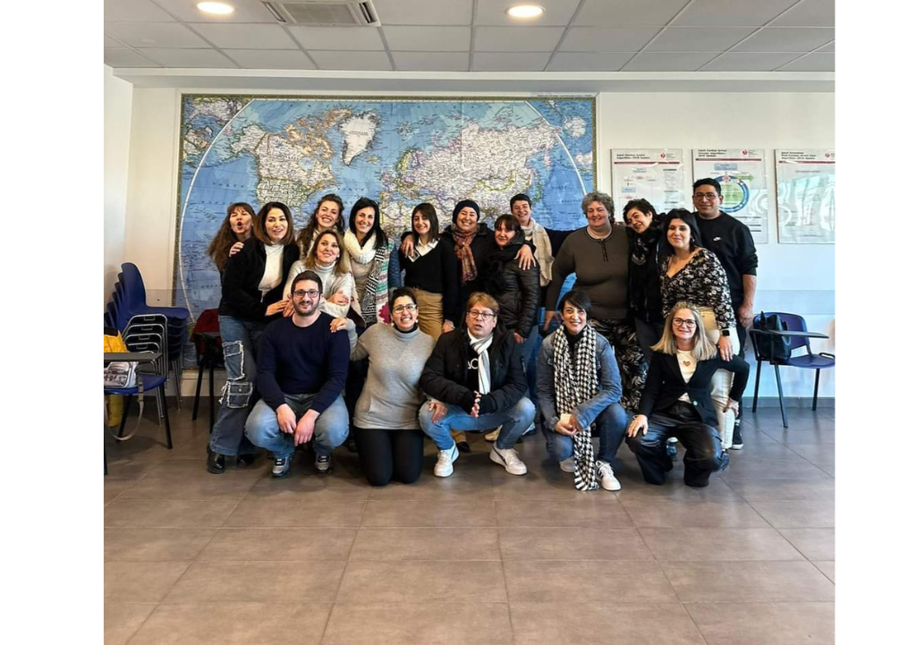 Formazione Regione Lazio