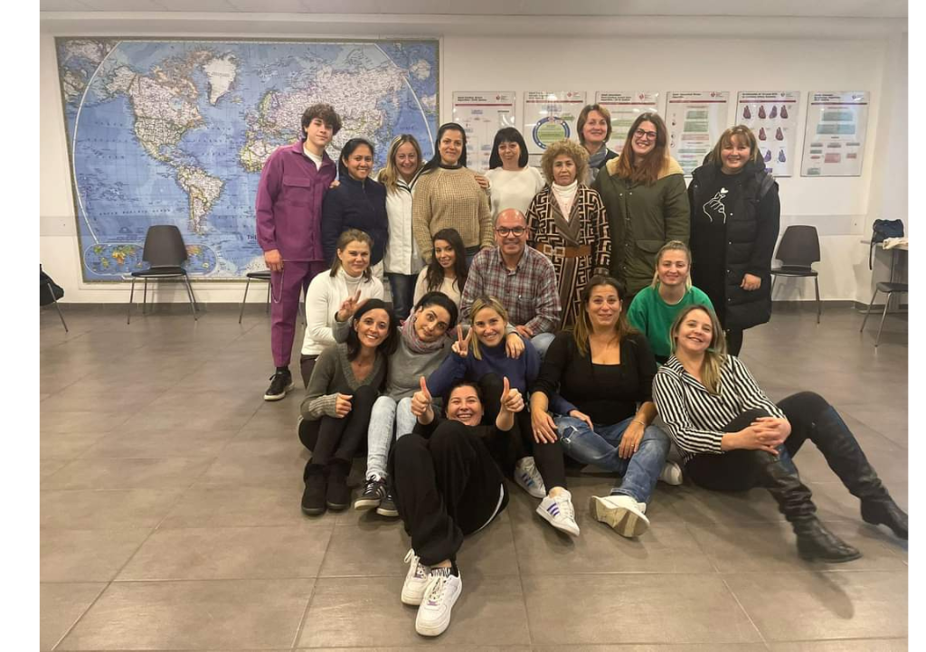 Formazione Regione Lazio