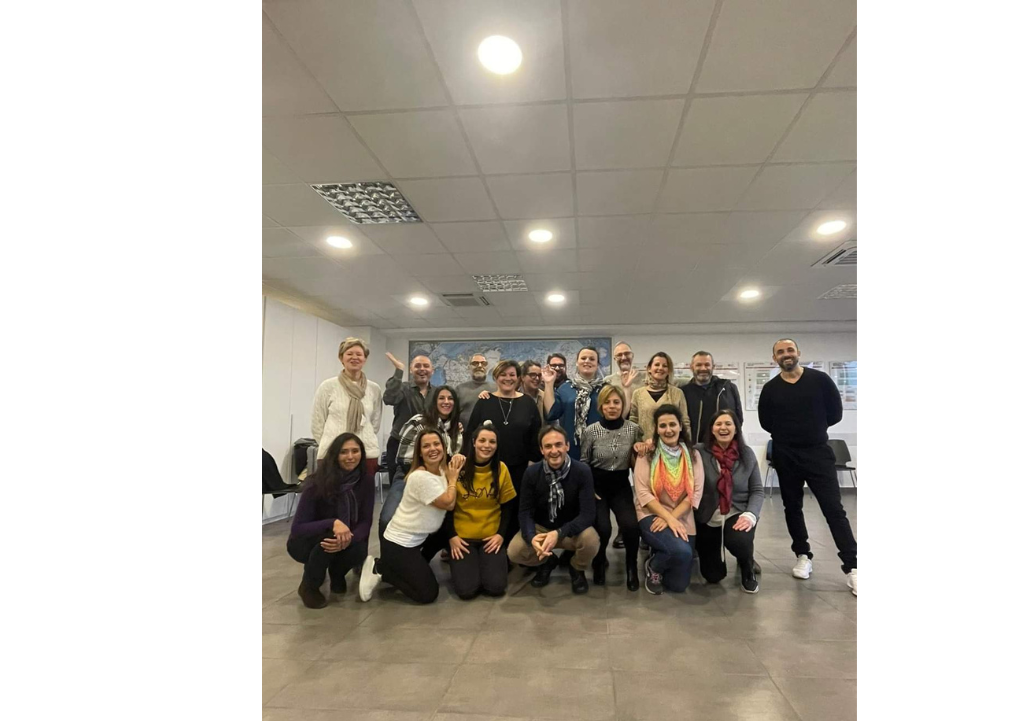 Formazione Regione Lazio