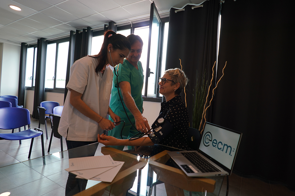 Formazione Regione Lazio