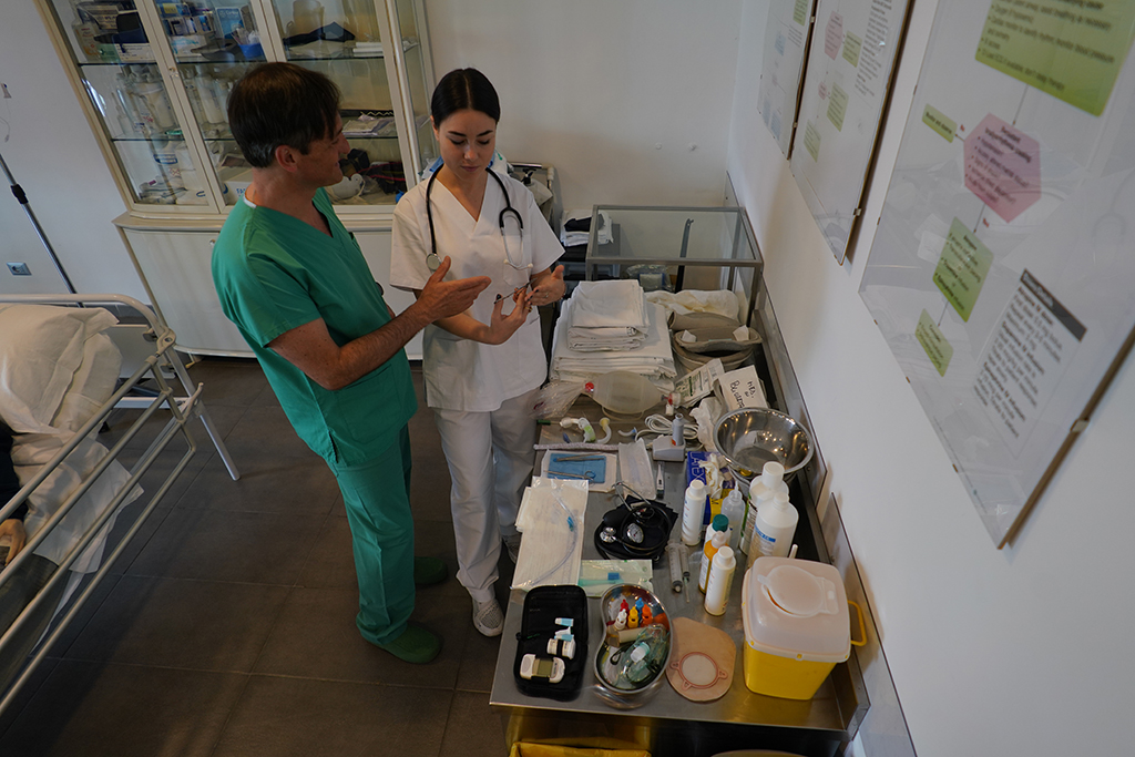 Formazione Regione Lazio