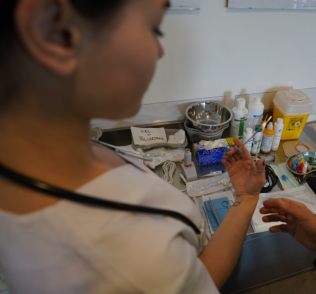 Formazione Regione Lazio