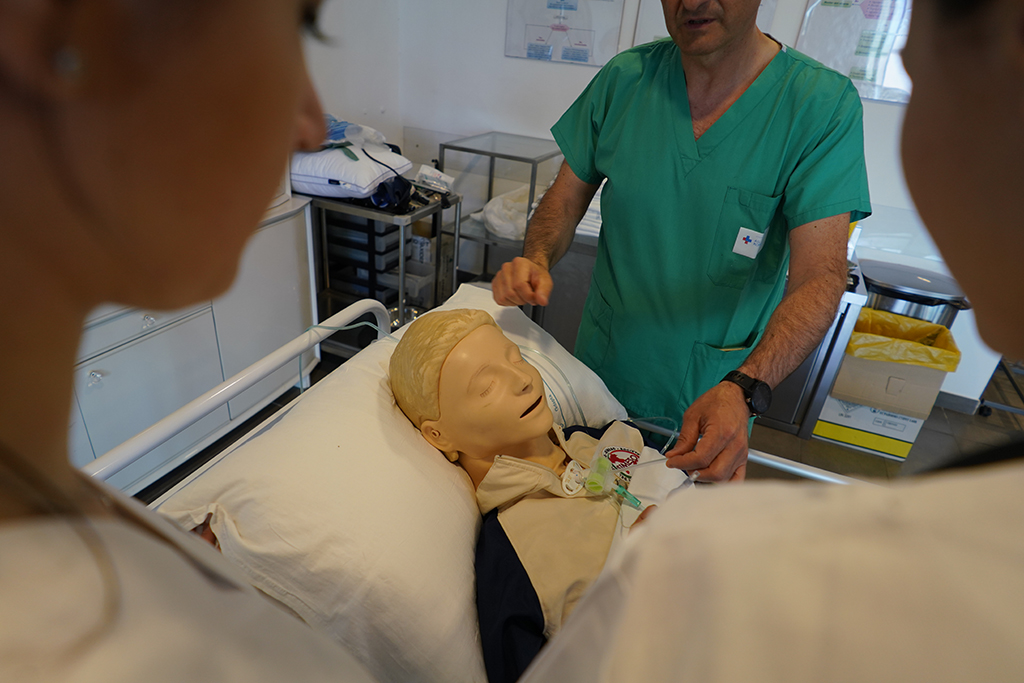 Formazione Regione Lazio