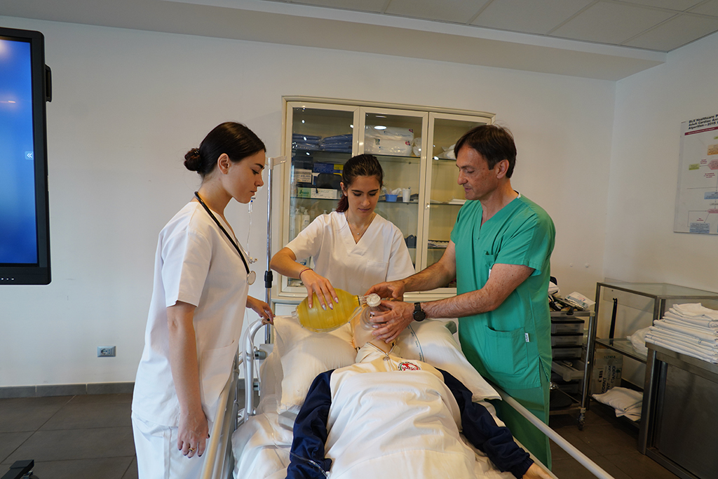 Formazione Regione Lazio