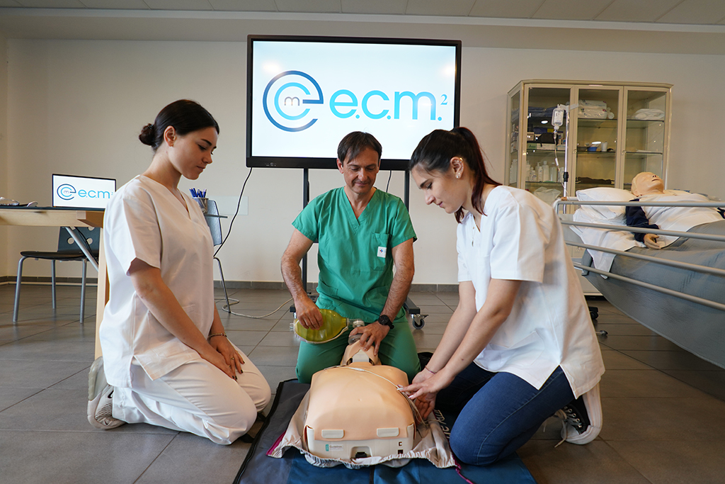 Formazione Regione Lazio