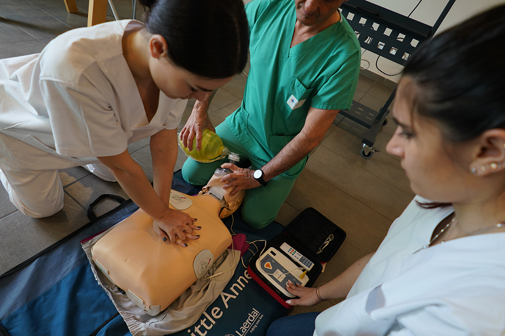 Formazione Regione Lazio