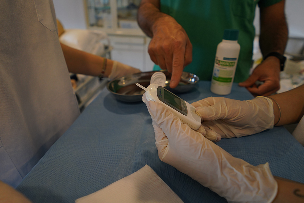 Formazione Regione Lazio