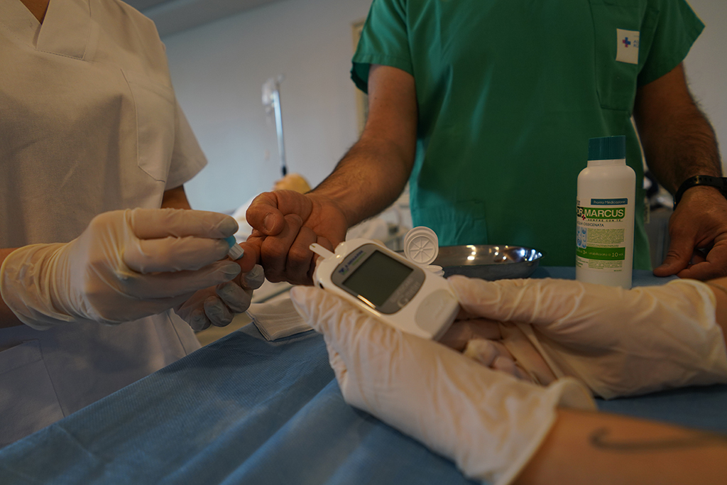 Formazione Regione Lazio