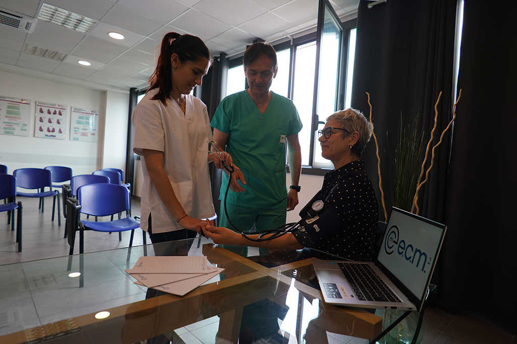 Formazione Regione Lazio