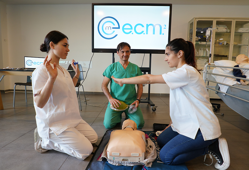 Formazione Regione Lazio